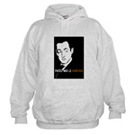 Sarkozy Hoodies for ASBOs