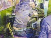 Enda O'Donoghue, “Apetite” (2008), Oil on Canvas, 95 x 120 cm Enda O'Donoghue, “Apetite” (2008), Oil on Canvas, 95 x 120 cm