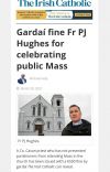 Did we ever think this could happen in Ireland ? Did we ever think this could happen in Ireland ?