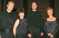 The St Petersburg String Quartet The St Petersburg String Quartet
