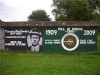 The mural as it was.. The mural as it was..