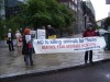 Saying no to hunting cruelty Saying no to hunting cruelty