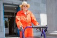 Guantanamo Granny - Margaretta D'Arcy Guantanamo Granny - Margaretta D'Arcy