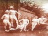 CABHAIR swimmers from the early days...! CABHAIR swimmers from the early days...!