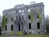 Moore Hall, Co. Mayo - LitPix 2011 Moore Hall, Co. Mayo - LitPix 2011