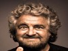 Beppo Grillo - leader of M5S movement in Italy Beppo Grillo - leader of M5S movement in Italy