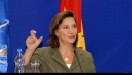 Is State dept scumbag Nuland trying to illustrate current US credibility? Is State dept scumbag Nuland trying to illustrate current US credibility?