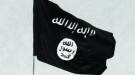 ISIS's flag - flying by now over Damascus if Russia had not intervened ISIS's flag - flying by now over Damascus if Russia had not intervened