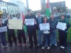 John O'Dowd MLA Stands in Solidarity with Palestine John O'Dowd MLA Stands in Solidarity with Palestine