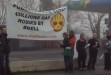 Shell to Sea Activists Shell to Sea Activists
