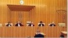 European Court of Justice European Court of Justice