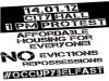 Occupy Belfast Housing Protest Occupy Belfast Housing Protest