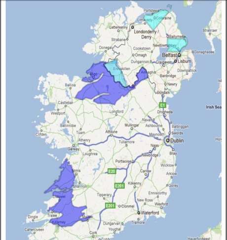 licences-NI-and-ROI-maps