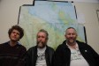 Jaegerstaetter 3: Culley Palmer, Jim Dowling, Bryan Law Jaegerstaetter 3: Culley Palmer, Jim Dowling, Bryan Law