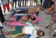 Massacre of Indigineous Amazonians in Peru  Massacre of Indigineous Amazonians in Peru