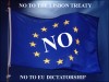 No to Lisbon No to Lisbon