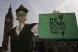 Robin Hood Tax in Ireland is getting off the ground Robin Hood Tax in Ireland is getting off the ground