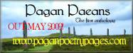 Pagan Paeans Competition Pagan Paeans Competition