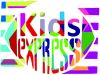 Kids Express logo Kids Express logo