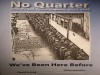 No Quarter Issue 4 No Quarter Issue 4