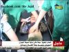 Israels Enemies: one of the victims of the air strikes Israels Enemies: one of the victims of the air strikes