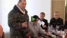 'I dare you to take my gun!' AK-47-toting Ukraine far-right leader Aleksandr Muzychko tells officials 'I dare you to take my gun!' AK-47-toting Ukraine far-right leader Aleksandr Muzychko tells officials