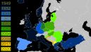 Map showing the eastward expansion of NATO since 1949 (Credit: Wikimedia) Map showing the eastward expansion of NATO since 1949 (Credit: Wikimedia)