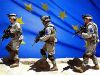 Say No to Militarisation of the EU - Vote Joe Higgins on June 5th Say No to Militarisation of the EU - Vote Joe Higgins on June 5th