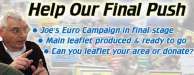 Help out: http://www.joehiggins.eu/190 Help out: http://www.joehiggins.eu/190