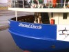 MV Rachel Corrie MV Rachel Corrie