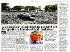 Irish News article on discovery of Bethany graves by Valerie Robinson - 22 May 2010 Irish News article on discovery of Bethany graves by Valerie Robinson - 22 May 2010