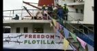 M.V. Rachel Corry of the Freedom Flotilla M.V. Rachel Corry of the Freedom Flotilla