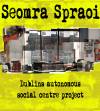 Seomra Spraoi, promoting and supporting radical change in the city and beyond Seomra Spraoi, promoting and supporting radical change in the city and beyond