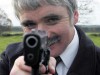 Gunman Willie Ó Dea Gunman Willie Ó Dea