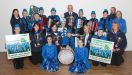 Donegal Town Community Band CD Launch - picture BarbaraMcGroaryPhotography.com Donegal Town Community Band CD Launch - picture BarbaraMcGroaryPhotography.com