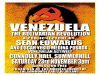 The Bolivarian Revolution The Bolivarian Revolution