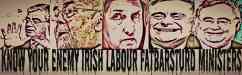 Labour Fatbasturds Labour Fatbasturds