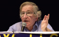 Library picture - Noam Chomsky WSF 2003 source: wikicommons Library picture - Noam Chomsky WSF 2003 source: wikicommons