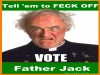 Tell 'em to Feck Off Tell 'em to Feck Off