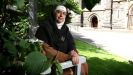 Mother Agnes Mariam el-Salib Mother Agnes Mariam el-Salib